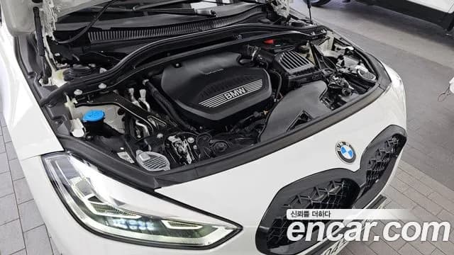 2021 BMW 1 Series (F40) 118d M Sport Sold VIN WBA7M9107M7J40210 – undercarriage 2021 BMW 1 Series (F40) 118d M Sport Sold VIN WBA7M9107M7J40210 – undercarriage