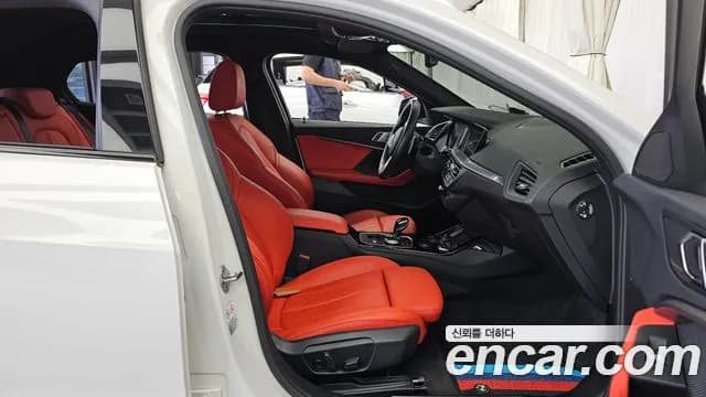 2021 BMW 1 Series (F40) 118d M Sport Sold VIN WBA7M9107M7J40210 – photo 19 2021 BMW 1 Series (F40) 118d M Sport Sold VIN WBA7M9107M7J40210 – photo 19