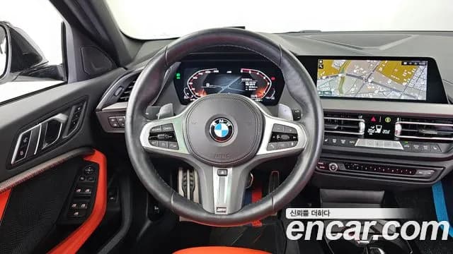 2021 BMW 1 Series (F40) 118d M Sport Sold VIN WBA7M9107M7J40210 – photo 20 2021 BMW 1 Series (F40) 118d M Sport Sold VIN WBA7M9107M7J40210 – photo 20
