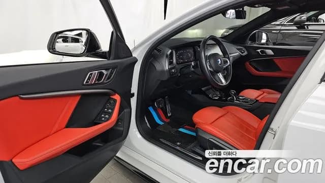 2021 BMW 1 Series (F40) 118d M Sport Sold VIN WBA7M9107M7J40210 – photo 29 2021 BMW 1 Series (F40) 118d M Sport Sold VIN WBA7M9107M7J40210 – photo 29