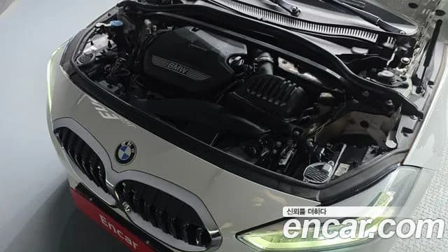 2020 BMW 1Series (F40) 118d Sport Sold VIN WBA7M9109L7F76123 – front exterior 2020 BMW 1Series (F40) 118d Sport Sold VIN WBA7M9109L7F76123 – front exterior