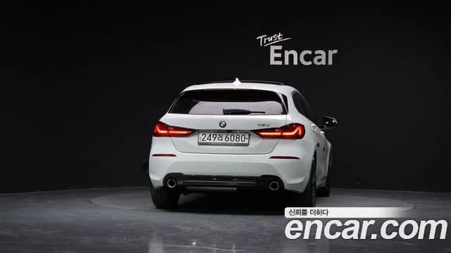 2020 BMW 1Series (F40) 118d Sport Sold VIN WBA7M9109L7F76123 – photo 16 2020 BMW 1Series (F40) 118d Sport Sold VIN WBA7M9109L7F76123 – photo 16