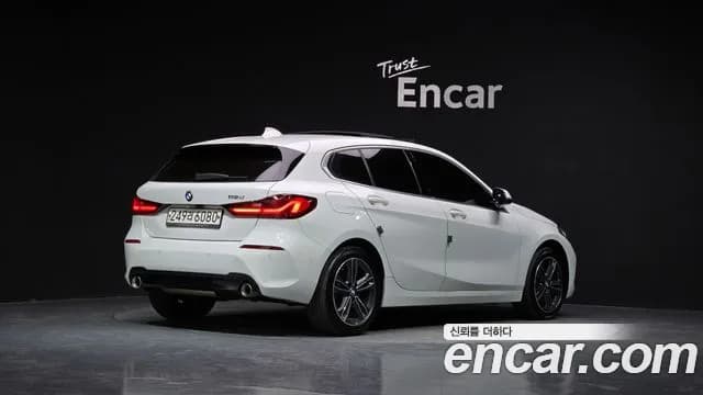 2020 BMW 1Series (F40) 118d Sport Sold VIN WBA7M9109L7F76123 – photo 19 2020 BMW 1Series (F40) 118d Sport Sold VIN WBA7M9109L7F76123 – photo 19