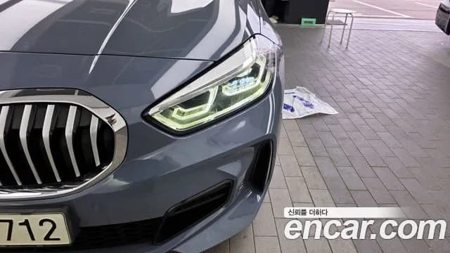 2021 BMW 1Series (F40) 118d M Sport Sold VIN WBA7M910XM7H82326 – exterior detail 2021 BMW 1Series (F40) 118d M Sport Sold VIN WBA7M910XM7H82326 – exterior detail