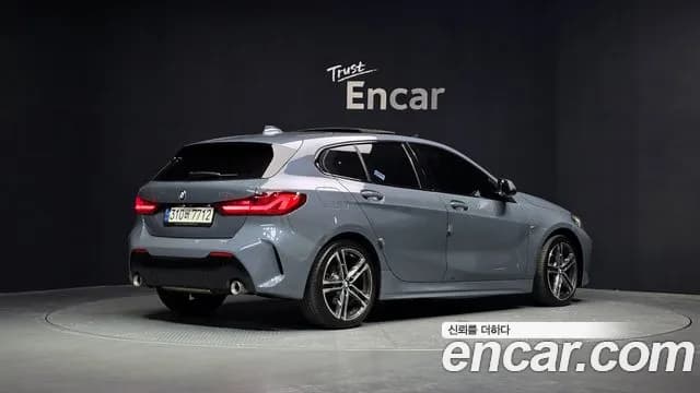 2021 BMW 1Series (F40) 118d M Sport Sold VIN WBA7M910XM7H82326 – undercarriage 2021 BMW 1Series (F40) 118d M Sport Sold VIN WBA7M910XM7H82326 – undercarriage