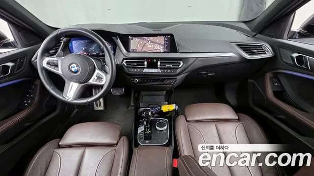 2021 BMW 1Series (F40) 118d M Sport Sold VIN WBA7M910XM7H82326 – photo 14 2021 BMW 1Series (F40) 118d M Sport Sold VIN WBA7M910XM7H82326 – photo 14