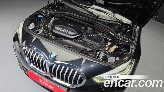 2021 BMW 1Series (F40) 118d M Sport Sold VIN WBA7M910XM7H82939 – front exterior 2021 BMW 1Series (F40) 118d M Sport Sold VIN WBA7M910XM7H82939 – front exterior