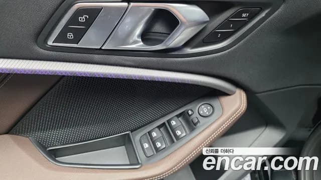2021 BMW 1Series (F40) 118d M Sport Sold VIN WBA7M910XM7H82939 – interior seats 2021 BMW 1Series (F40) 118d M Sport Sold VIN WBA7M910XM7H82939 – interior seats