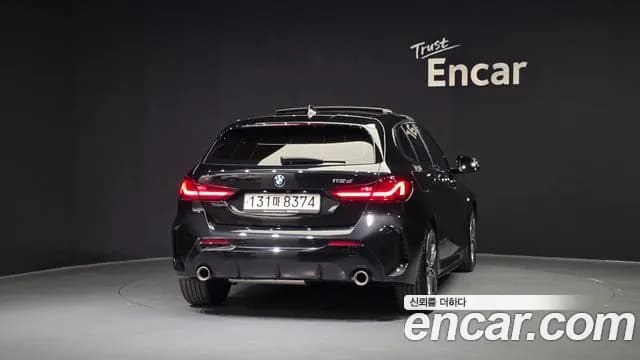 2021 BMW 1Series (F40) 118d M Sport Sold VIN WBA7M910XM7H82939 – odometer reading 2021 BMW 1Series (F40) 118d M Sport Sold VIN WBA7M910XM7H82939 – odometer reading