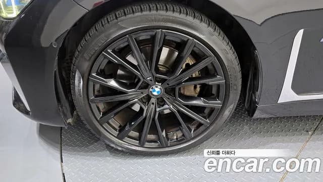 2021 BMW 7 Series (G11) 740i M Sport Sold VIN WBA7R2104MCF96975 – undercarriage 2021 BMW 7 Series (G11) 740i M Sport Sold VIN WBA7R2104MCF96975 – undercarriage