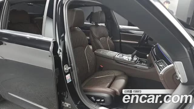2022 BMW 7Series (G11) 740i M Sport Sold VIN WBA7R2104NCJ96090 – dashboard 2022 BMW 7Series (G11) 740i M Sport Sold VIN WBA7R2104NCJ96090 – dashboard