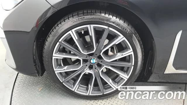 2022 BMW 7Series (G11) 740i M Sport Sold VIN WBA7R2104NCJ96090 – odometer reading 2022 BMW 7Series (G11) 740i M Sport Sold VIN WBA7R2104NCJ96090 – odometer reading