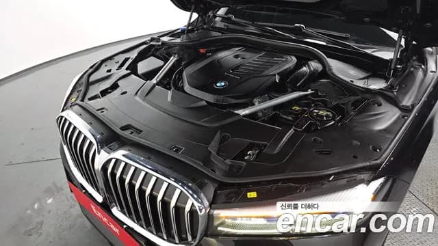 2022 BMW 7Series (G11) 740i M Sport Sold VIN WBA7R2104NCJ96090 – photo 16 2022 BMW 7Series (G11) 740i M Sport Sold VIN WBA7R2104NCJ96090 – photo 16