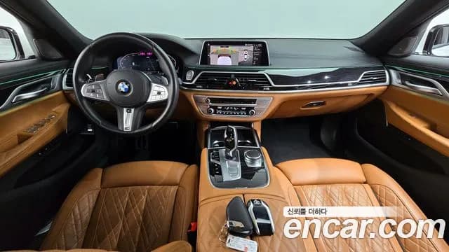 2020 BMW 7Series (G11) 740i M Sport Sold VIN WBA7R210XLCD70941 – photo 13 2020 BMW 7Series (G11) 740i M Sport Sold VIN WBA7R210XLCD70941 – photo 13