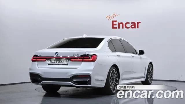 2020 BMW 7Series (G11) 740i M Sport Sold VIN WBA7R210XLCD70941 – photo 14 2020 BMW 7Series (G11) 740i M Sport Sold VIN WBA7R210XLCD70941 – photo 14