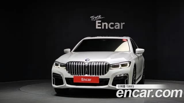 2020 BMW 7 Series (G11) 730d xDrive M Sport Sold VIN WBA7S4104LGL28125 – rear exterior 2020 BMW 7 Series (G11) 730d xDrive M Sport Sold VIN WBA7S4104LGL28125 – rear exterior