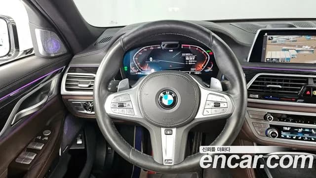 2020 BMW 7 Series (G11) 730d xDrive M Sport Sold VIN WBA7S4104LGL28125 – odometer reading 2020 BMW 7 Series (G11) 730d xDrive M Sport Sold VIN WBA7S4104LGL28125 – odometer reading