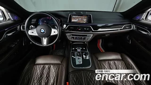2020 BMW 7 Series (G11) 730d xDrive M Sport Sold VIN WBA7S4104LGL28125 – photo 13 2020 BMW 7 Series (G11) 730d xDrive M Sport Sold VIN WBA7S4104LGL28125 – photo 13