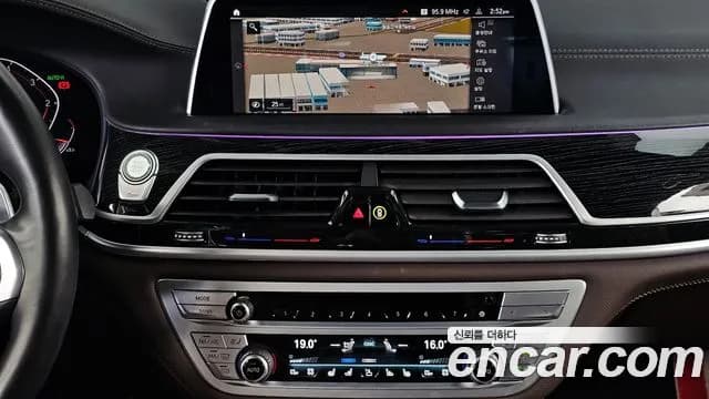2020 BMW 7 Series (G11) 730d xDrive M Sport Sold VIN WBA7S4104LGL28125 – photo 15 2020 BMW 7 Series (G11) 730d xDrive M Sport Sold VIN WBA7S4104LGL28125 – photo 15