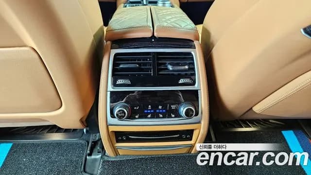 2021 BMW 7Series (G11) 740Li xDrive M Sport Package Sold VIN WBA7T4102MCF54317 – photo 20 2021 BMW 7Series (G11) 740Li xDrive M Sport Package Sold VIN WBA7T4102MCF54317 – photo 20