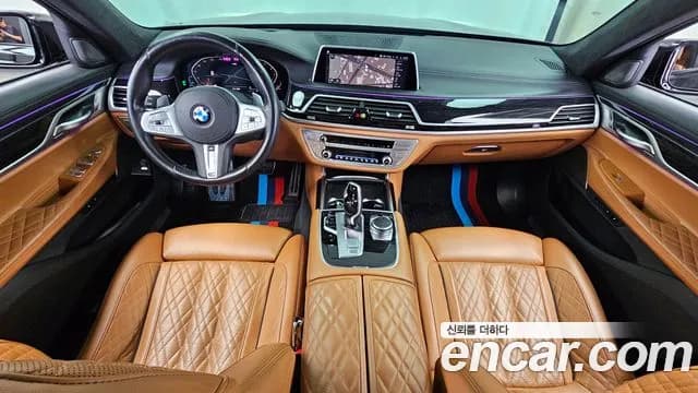2021 BMW 7Series (G11) 740Li xDrive M Sport Package Sold VIN WBA7T4102MCF54317 – photo 35 2021 BMW 7Series (G11) 740Li xDrive M Sport Package Sold VIN WBA7T4102MCF54317 – photo 35