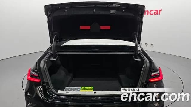 2020 BMW 7Series (G11) 740Li xDrive M Sport Package Sold VIN WBA7T4104LCE34825 – front exterior 2020 BMW 7Series (G11) 740Li xDrive M Sport Package Sold VIN WBA7T4104LCE34825 – front exterior