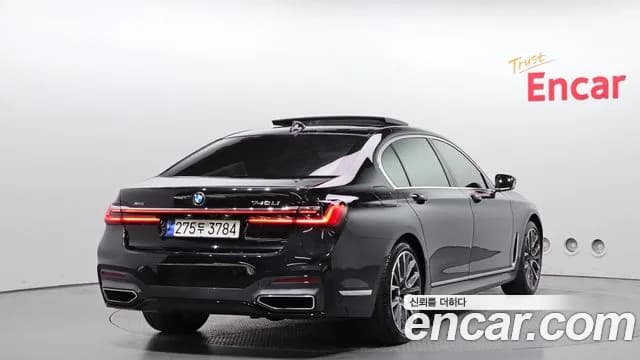2020 BMW 7Series (G11) 740Li xDrive M Sport Package Sold VIN WBA7T4104LCE34825 – engine bay 2020 BMW 7Series (G11) 740Li xDrive M Sport Package Sold VIN WBA7T4104LCE34825 – engine bay