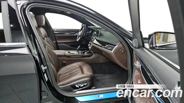 2020 BMW 7Series (G11) 740Li xDrive M Sport Package Sold VIN WBA7T4104LCE34825 – photo 12 2020 BMW 7Series (G11) 740Li xDrive M Sport Package Sold VIN WBA7T4104LCE34825 – photo 12