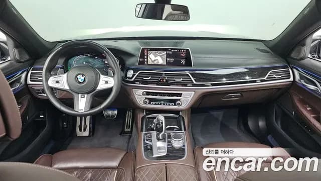 2020 BMW 7Series (G11) 740Li xDrive M Sport Package Sold VIN WBA7T4104LCE34825 – photo 18 2020 BMW 7Series (G11) 740Li xDrive M Sport Package Sold VIN WBA7T4104LCE34825 – photo 18