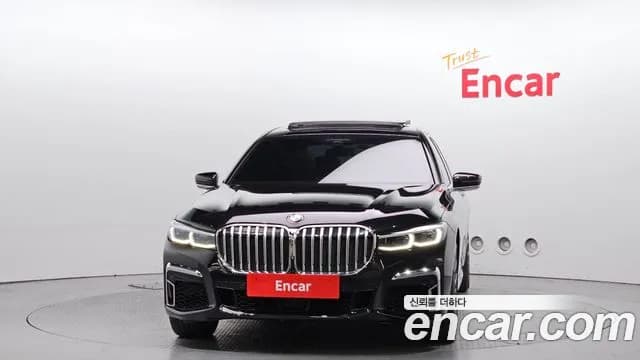 2020 BMW 7Series (G11) 740Li xDrive M Sport Package Sold VIN WBA7T4104LCE34825 – photo 20 2020 BMW 7Series (G11) 740Li xDrive M Sport Package Sold VIN WBA7T4104LCE34825 – photo 20