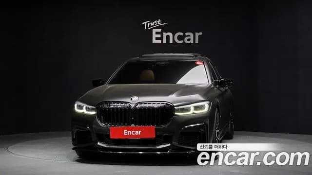 2021 BMW 7Series (G11) 740Li xDrive M Sport Package Sold VIN WBA7T4104MCF56747 – exterior detail 2021 BMW 7Series (G11) 740Li xDrive M Sport Package Sold VIN WBA7T4104MCF56747 – exterior detail