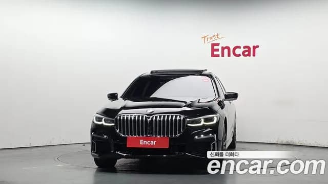 2020 BMW 7 Series (G11) 740Li xDrive M Sport Package Sold VIN WBA7T4108LGM53996 – photo 11 2020 BMW 7 Series (G11) 740Li xDrive M Sport Package Sold VIN WBA7T4108LGM53996 – photo 11