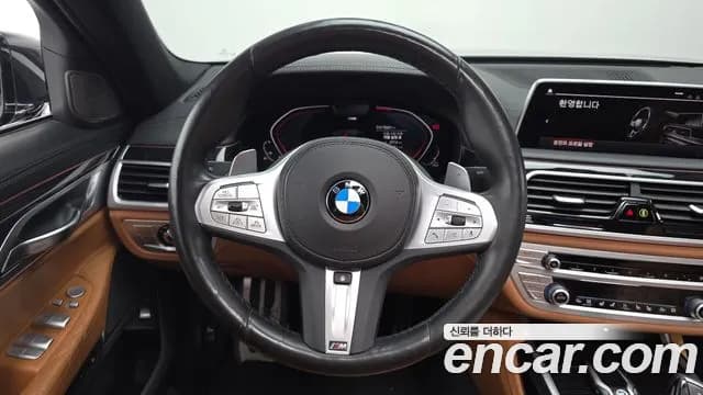 2020 BMW 7 Series (G11) 740Li xDrive M Sport Package Sold VIN WBA7T4108LGM53996 – photo 14 2020 BMW 7 Series (G11) 740Li xDrive M Sport Package Sold VIN WBA7T4108LGM53996 – photo 14