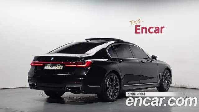 2020 BMW 7 Series (G11) 740Li xDrive M Sport Package Sold VIN WBA7T4108LGM53996 – photo 17 2020 BMW 7 Series (G11) 740Li xDrive M Sport Package Sold VIN WBA7T4108LGM53996 – photo 17