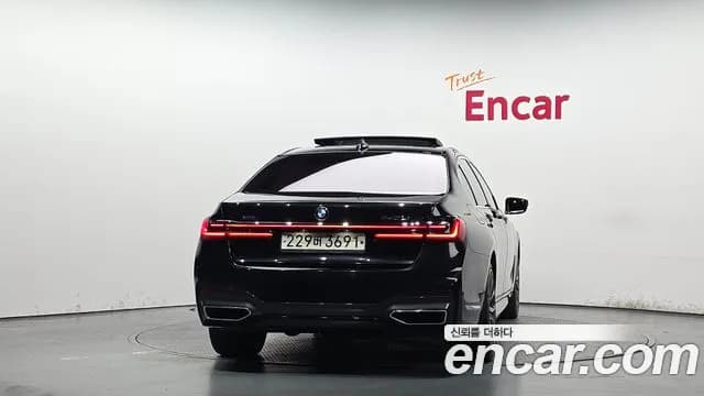 2020 BMW 7 Series (G11) 740Li xDrive M Sport Package Sold VIN WBA7T4108LGM53996 – photo 24 2020 BMW 7 Series (G11) 740Li xDrive M Sport Package Sold VIN WBA7T4108LGM53996 – photo 24