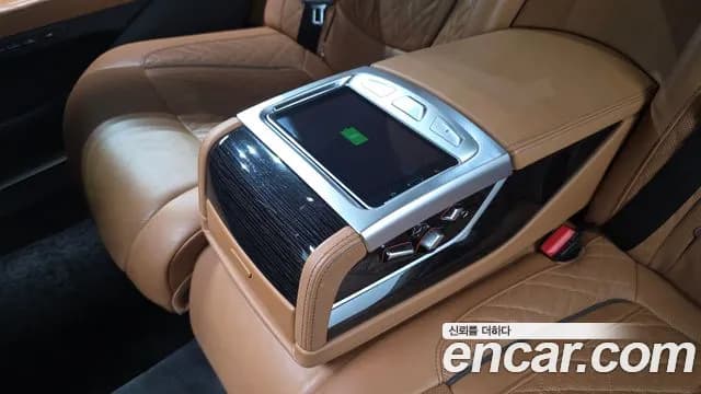 2020 BMW 7 Series (G11) 740Li xDrive M Sport Package Sold VIN WBA7T4108LGM53996 – photo 26 2020 BMW 7 Series (G11) 740Li xDrive M Sport Package Sold VIN WBA7T4108LGM53996 – photo 26