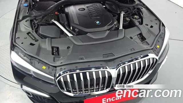 2020 BMW 7 Series (G11) 740Li xDrive M Sport Package Sold VIN WBA7T4108LGM53996 – photo 30 2020 BMW 7 Series (G11) 740Li xDrive M Sport Package Sold VIN WBA7T4108LGM53996 – photo 30