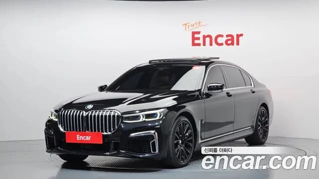 2022 BMW 7 Series (G11) 740Li xDrive M Sport Package Sold VIN WBA7T4108NCK75064 – dashboard 2022 BMW 7 Series (G11) 740Li xDrive M Sport Package Sold VIN WBA7T4108NCK75064 – dashboard