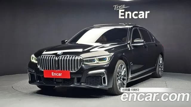 2020 BMW 7Series (G11) 730Ld xDrive M Sport Sold VIN WBA7V4100LBM64062 – side profile 2020 BMW 7Series (G11) 730Ld xDrive M Sport Sold VIN WBA7V4100LBM64062 – side profile
