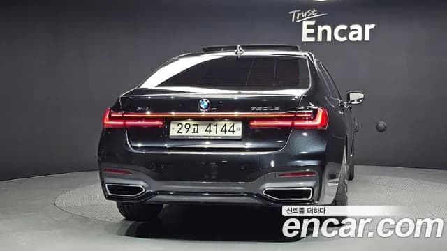 2020 BMW 7Series (G11) 730Ld xDrive M Sport Sold VIN WBA7V4100LBM64062 – photo 11 2020 BMW 7Series (G11) 730Ld xDrive M Sport Sold VIN WBA7V4100LBM64062 – photo 11