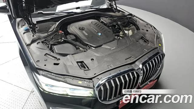 2020 BMW 7Series (G11) 730Ld xDrive M Sport Sold VIN WBA7V4100LBM64062 – photo 14 2020 BMW 7Series (G11) 730Ld xDrive M Sport Sold VIN WBA7V4100LBM64062 – photo 14