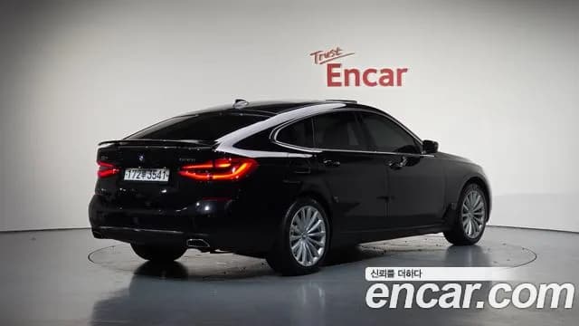 2020 BMW 6Series GT (G32) 630i xDrive Luxury Sold VIN WBA81BP05LCE13293 – photo 15 2020 BMW 6Series GT (G32) 630i xDrive Luxury Sold VIN WBA81BP05LCE13293 – photo 15
