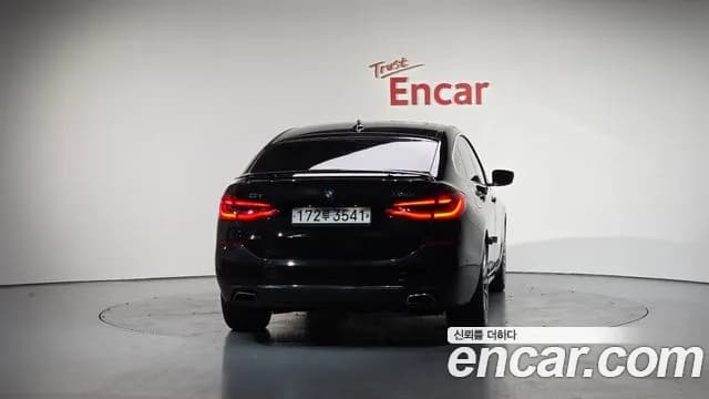 2020 BMW 6Series GT (G32) 630i xDrive Luxury Sold VIN WBA81BP05LCE13293 – photo 20 2020 BMW 6Series GT (G32) 630i xDrive Luxury Sold VIN WBA81BP05LCE13293 – photo 20