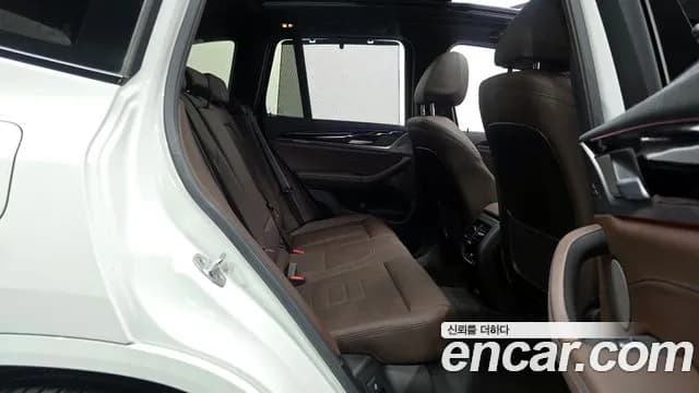 2023 BMW X3 (G01) xDrive M40i Sold VIN WBA81DP09P9S48246 – trunk area 2023 BMW X3 (G01) xDrive M40i Sold VIN WBA81DP09P9S48246 – trunk area