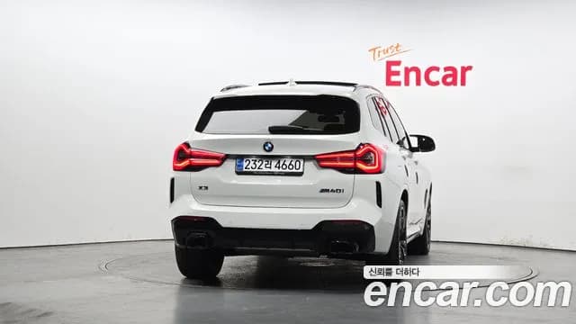 2023 BMW X3 (G01) xDrive M40i Sold VIN WBA81DP09P9S48246 – photo 11 2023 BMW X3 (G01) xDrive M40i Sold VIN WBA81DP09P9S48246 – photo 11