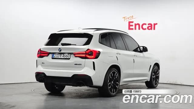 2023 BMW X3 (G01) xDrive M40i Sold VIN WBA81DP09P9S48246 – photo 20 2023 BMW X3 (G01) xDrive M40i Sold VIN WBA81DP09P9S48246 – photo 20
