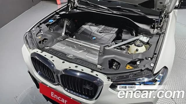 2024 BMW X3 (G01) xDrive M40i Sold VIN WBA81DP0XR9V00492 – photo 14 2024 BMW X3 (G01) xDrive M40i Sold VIN WBA81DP0XR9V00492 – photo 14
