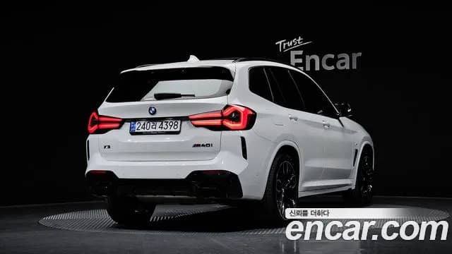 2024 BMW X3 (G01) xDrive M40i Sold VIN WBA81DP0XR9V00492 – photo 18 2024 BMW X3 (G01) xDrive M40i Sold VIN WBA81DP0XR9V00492 – photo 18