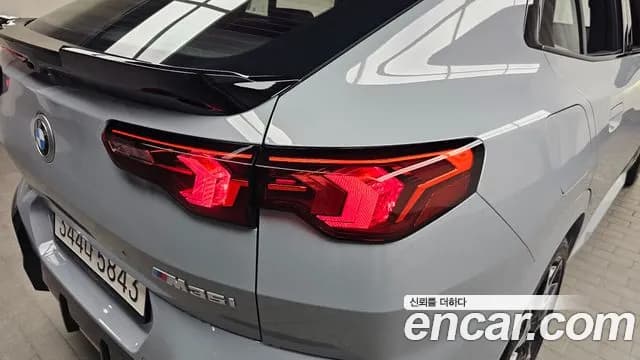 2025 BMW X2 (U10) xDrive M35i Sold VIN WBA81GM05S5203164 – photo 19 2025 BMW X2 (U10) xDrive M35i Sold VIN WBA81GM05S5203164 – photo 19