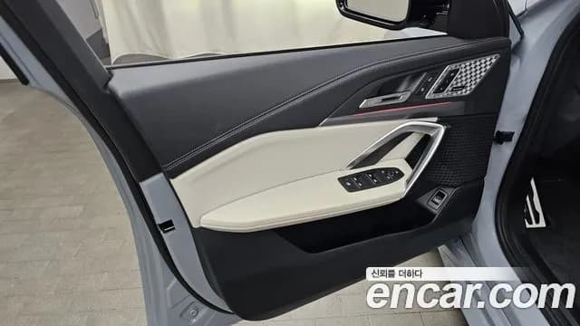 2025 BMW X2 (U10) xDrive M35i Sold VIN WBA81GM05S5203164 – photo 20 2025 BMW X2 (U10) xDrive M35i Sold VIN WBA81GM05S5203164 – photo 20